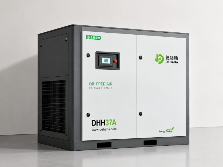抚顺工业制氮机与制氮系统